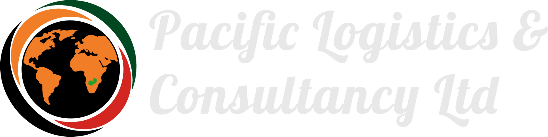 pacific logistics and consultancy ltd logo